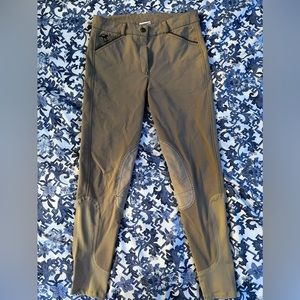 SmartPak Piper Breeches